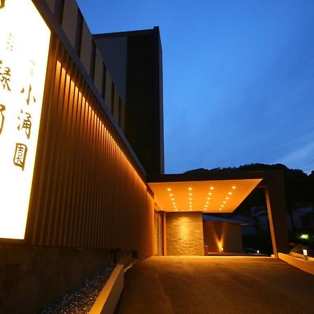 Hotel Ito Kowakien Exterior foto