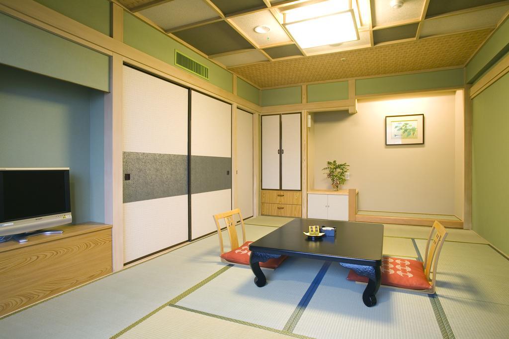 Hotel Ito Kowakien Exterior foto